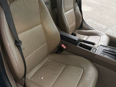 Used 1997 BMW Z3 1.9 image 14