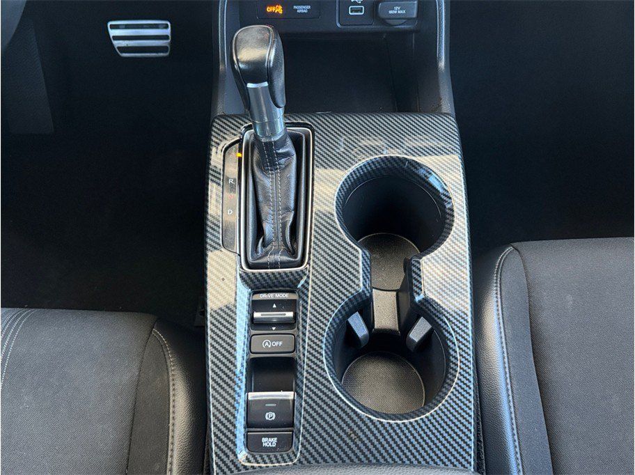 Used 2022 Honda Civic Sport image 11