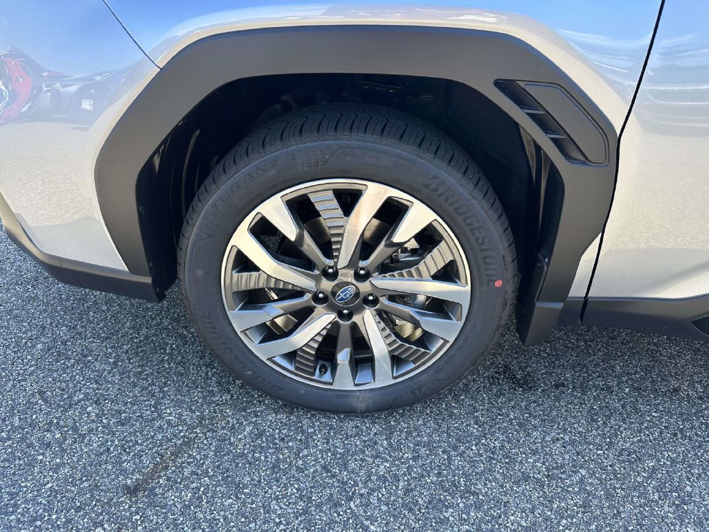 New 2026 Subaru Forester Touring AWD/4WD image 6