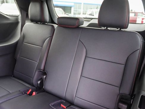 Used 2026 Chevrolet Traverse Z71 w/ Enhanced Driving Package image 18