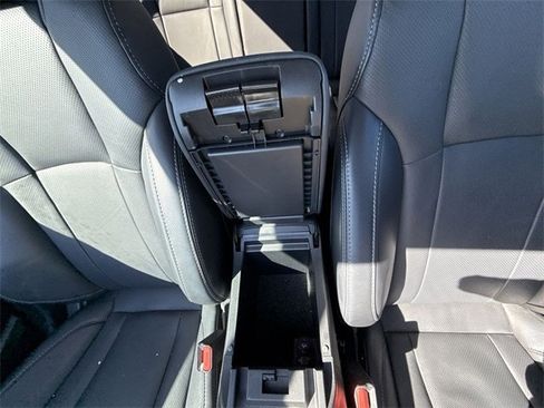 Certified 2024 Subaru Outback Limited image 21