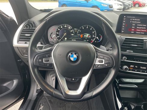 Used 2019 BMW X3 xDrive30i image 29
