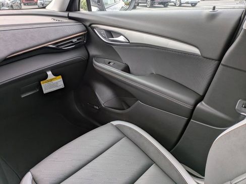 New 2026 Buick Envision Sport Touring AWD/4WD image 19