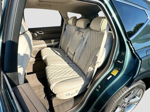 Used 2023 Genesis GV80 3.5T w/ Prestige Package image 26