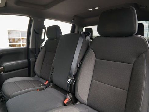 Used 2021 Chevrolet Silverado 1500 LT image 6