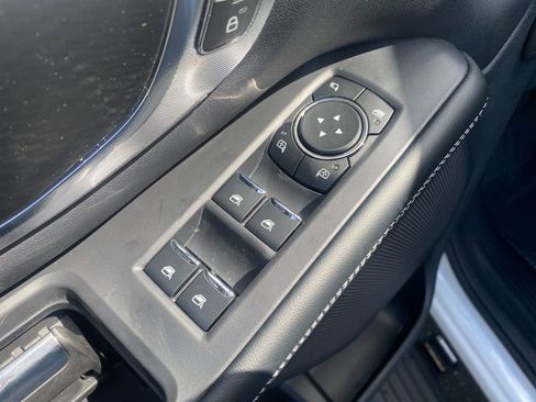 New 2026 Ford Expedition Platinum AWD/4WD image 14