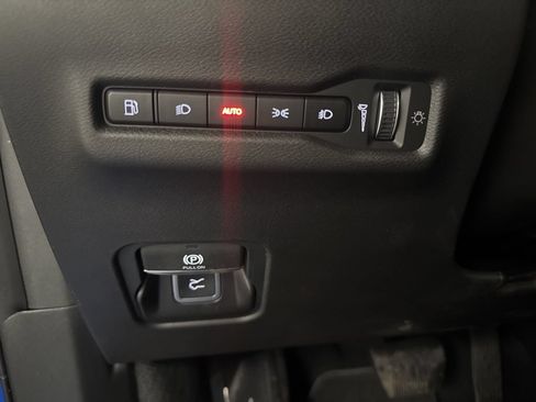New 2026 Jeep Cherokee Limited AWD/4WD image 19