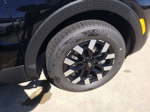 New 2026 Hyundai Santa Cruz SEL image 24