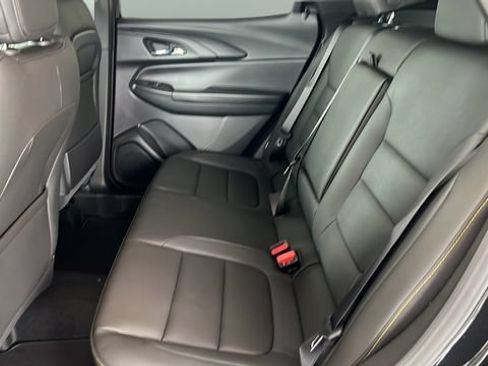 New 2026 Chevrolet TrailBlazer ACTIV w/ Convenience Package AWD/4WD image 22