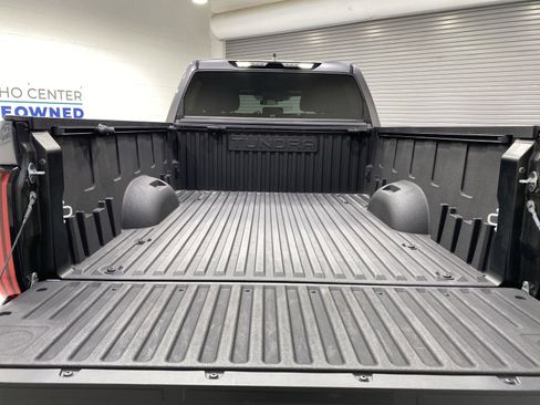 Used 2025 Toyota Tundra SR5 w/ TRD Off-Road Package AWD/4WD image 22