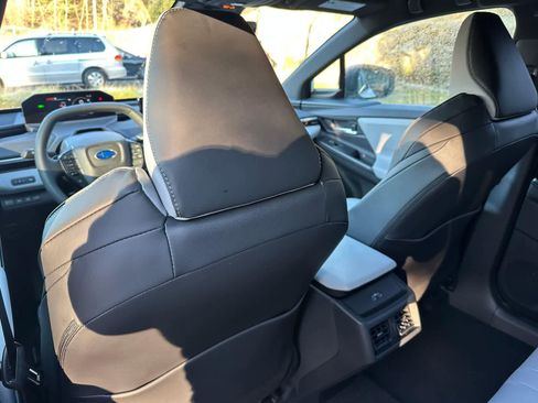 New 2026 Subaru Solterra Premium image 11