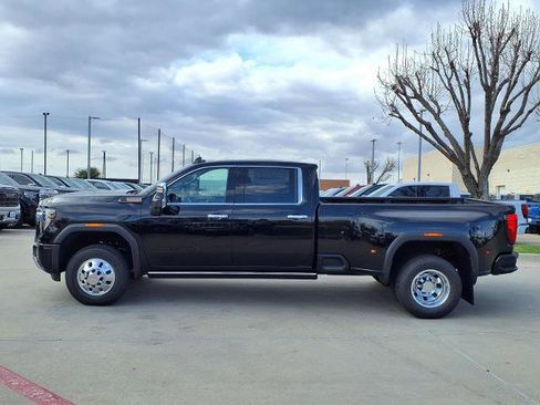 New 2026 GMC Sierra 3500 Denali w/ Denali Reserve Package image 27