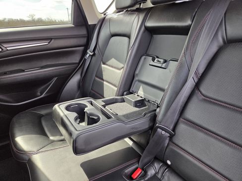 Used 2024 MAZDA CX-5 Carbon Edition image 24