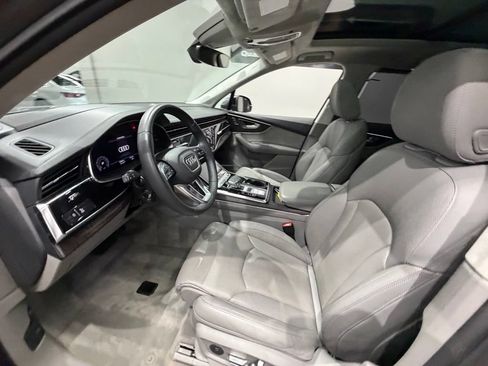 Used 2020 Audi Q7 3.0T Prestige AWD/4WD image 20