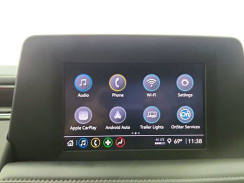 Used 2023 Chevrolet Tahoe LS w/ Driver Alert Package AWD/4WD image 46