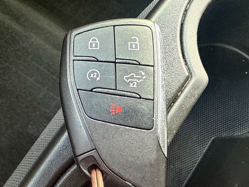 Certified 2022 Chevrolet Silverado 1500 RST image 44