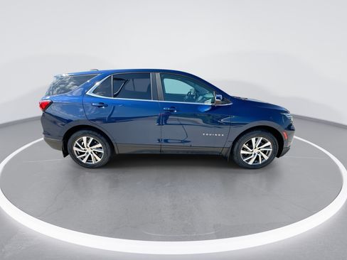 Used 2022 Chevrolet Equinox LT AWD/4WD image 9