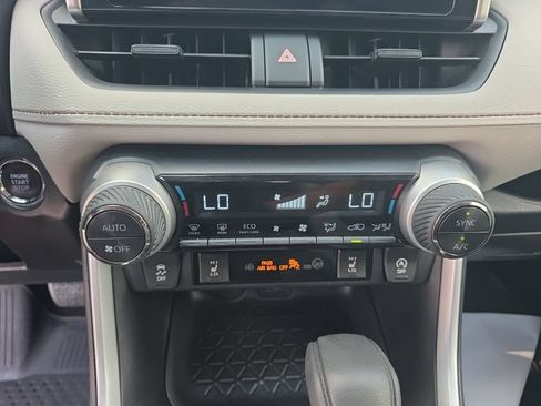 Certified 2023 Toyota RAV4 XLE w/ XLE Grade Weather Package AWD/4WD image 21