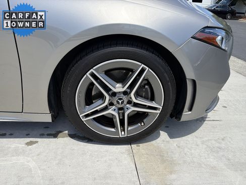 Used 2019 Mercedes-Benz A 220 image 13