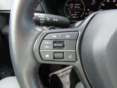 Used 2024 Honda CR-V Sport-L image 26