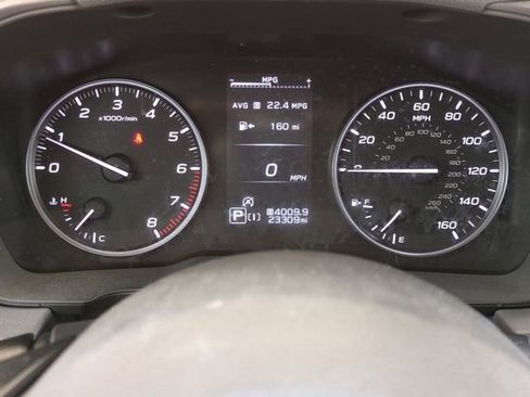 Used 2025 Subaru Crosstrek 2.0i Premium AWD/4WD image 21