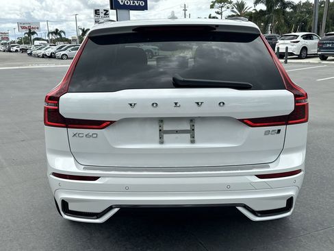 New 2026 Volvo XC60 B5 Core w/ Protection Package Premier image 7