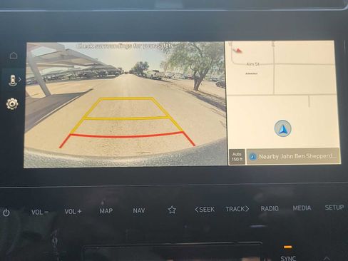 Used 2024 Hyundai Santa Cruz XRT AWD/4WD image 25
