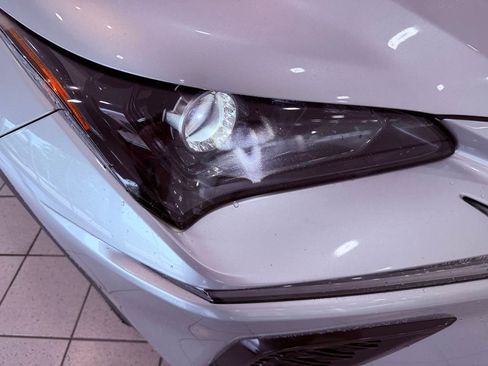 Used 2018 Lexus NX 300 F Sport w/ Accessory Package FWD image 14