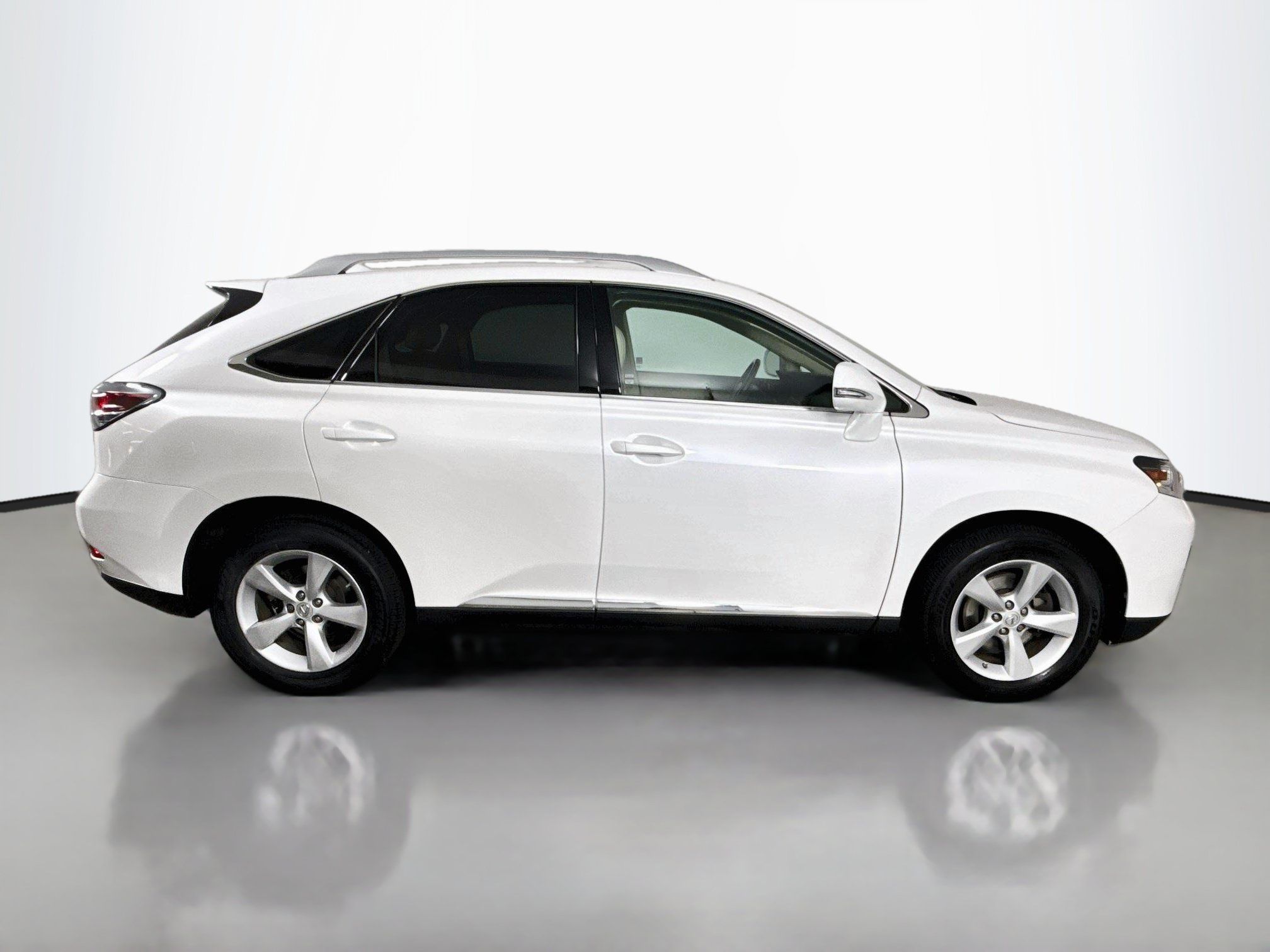 Used 2014 Lexus RX 350 AWD image 8