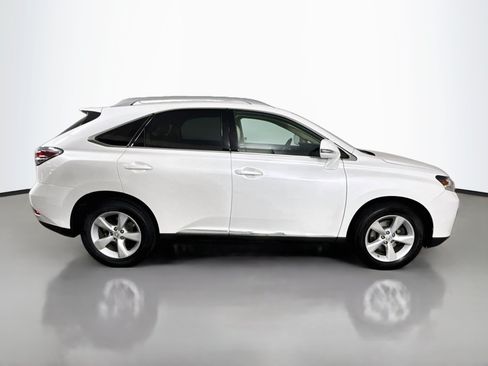 Used 2014 Lexus RX 350 AWD image 8