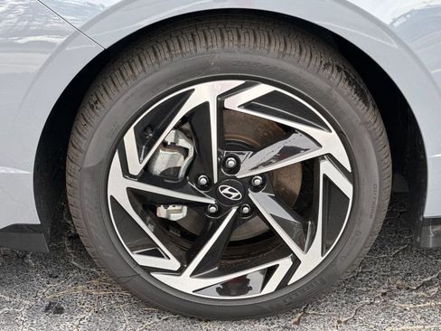 New 2026 Hyundai Sonata SEL image 11