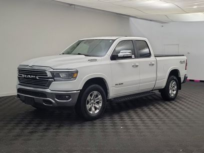 Used 2020 RAM 1500 Laramie