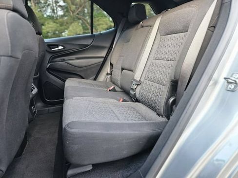 Used 2024 Chevrolet Equinox LT FWD image 30