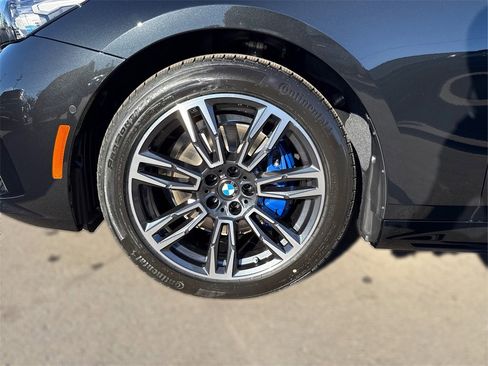 New 2026 BMW 530i xDrive w/ M Sport Package image 15