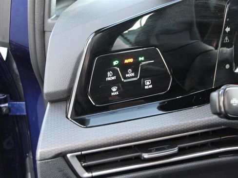 Used 2024 Volkswagen GTI S image 30