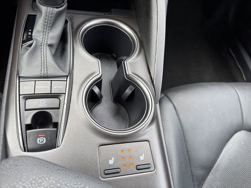 Certified 2024 Toyota Camry XSE image 36