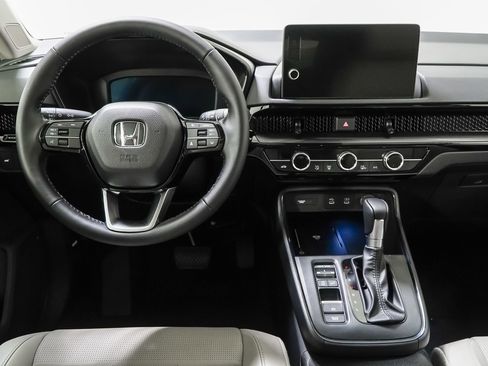 New 2026 Honda CR-V EX-L image 19