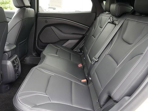 New 2025 Ford Mustang Mach-E Premium image 15