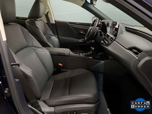 Used 2024 Lexus ES 350 image 79
