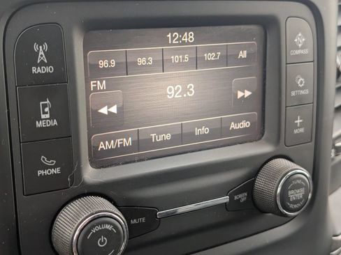 Used 2022 RAM 1500 Tradesman AWD/4WD image 21
