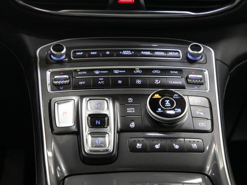 Used 2022 Hyundai Santa Fe Calligraphy AWD/4WD image 19