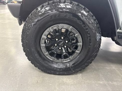 Used 2023 Ford Bronco Raptor AWD/4WD image 23