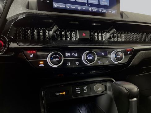 Used 2023 Honda CR-V Sport Touring image 16