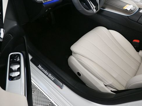 New 2026 Mercedes-Benz E 350 Sedan image 7