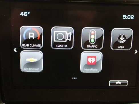 Used 2018 Chevrolet Traverse High Country image 50