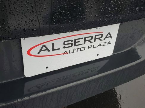 Used 2017 Jeep Cherokee Latitude w/ Cold Weather Group image 7