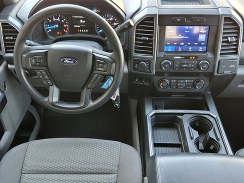 Used 2022 Ford F350 XLT w/ XLT Value Package image 21