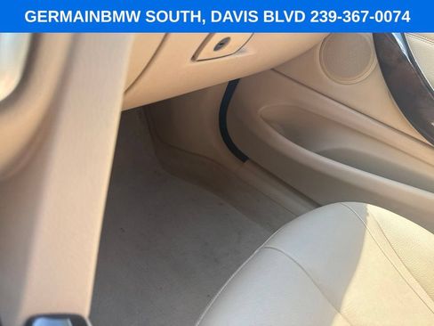 Used 2016 BMW 428i Convertible RWD image 23