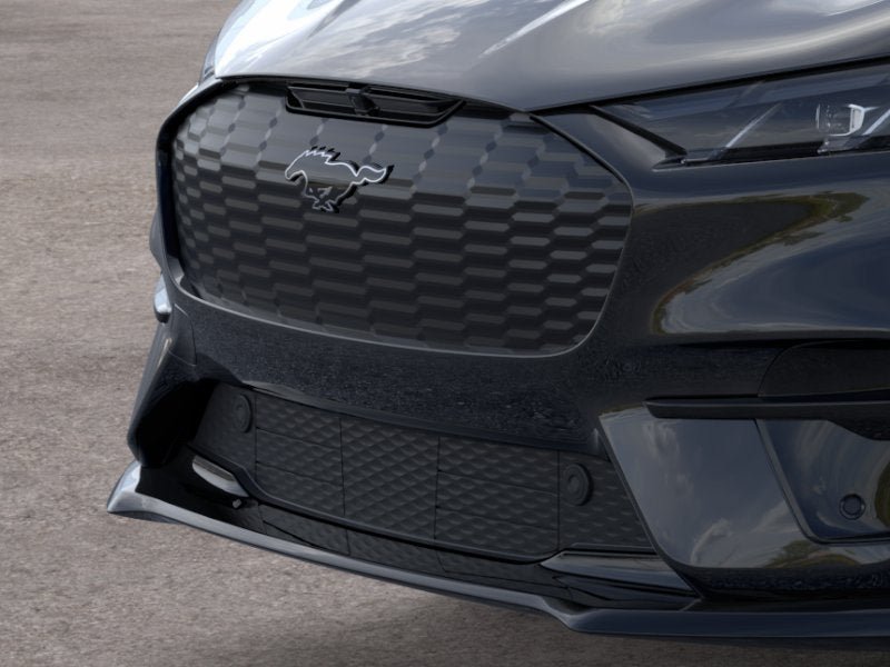 New 2025 Ford Mustang Mach-E GT w/ Interior Protection Package AWD/4WD image 17