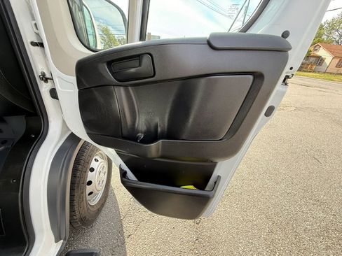 Used 2016 RAM ProMaster 2500 FWD image 38